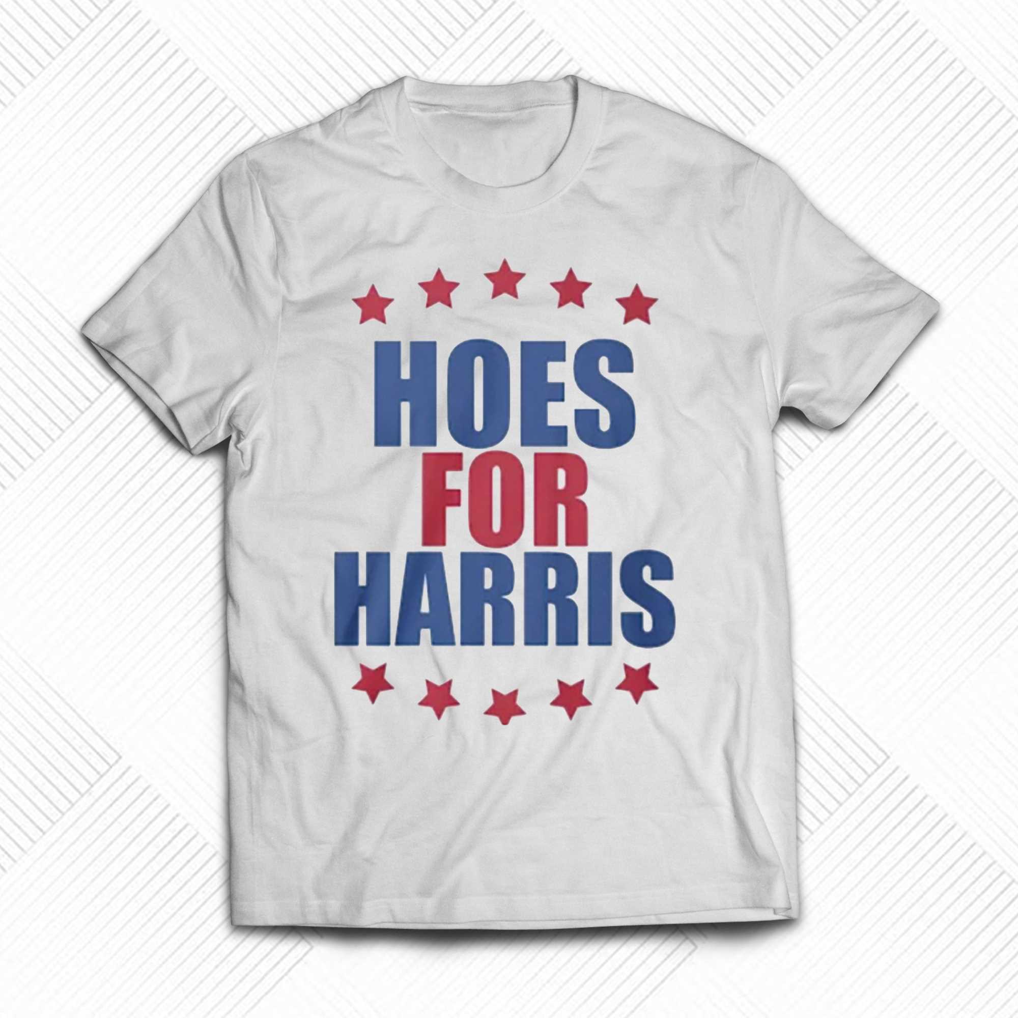 kamala harris hoes for harris shirt kamala harris hoes for harris shirt